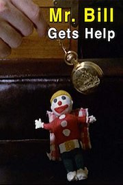 Mr. Bill Gets Help