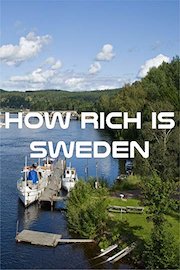 How Rich is Sweden