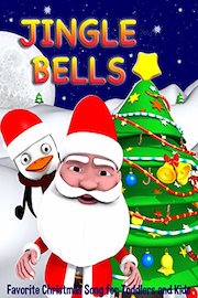 Jingle Bells - Favorite Christmas Song for Toddlers and Kids