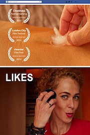 LIKES - a short comedy about social media