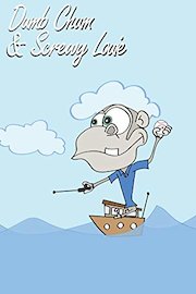 Dumb Chum & Screwy Louie Find a Gold Da Bloom