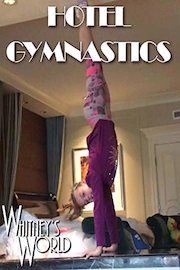 Hotel Gymnastics