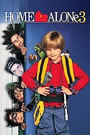 home alone 3 full movie with english subtitles