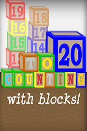 Counting to 20 with Blocks