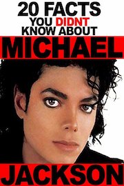 20 Facts You Didnt Know About Michael Jackson