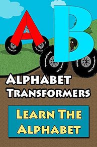 Alphabet Transformers