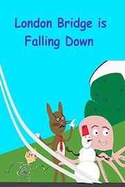 London Bridge is Falling Down