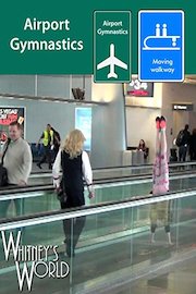 Airport Gymnastics