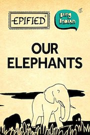Our Elephants | Being Indian & Epified
