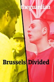 Brussels divided - Molenbeek after the attacks