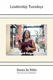 Leadership Tuesdays: April Reign | 