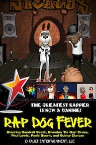 Rap Dog Fever