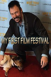 My First Film Festival