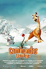 Caminandes - Llamigos