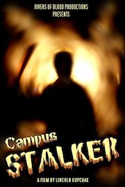 Campus Stalker