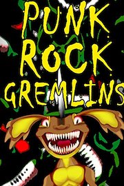 Punk Rock Gremlins!