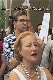 Stressed out? Take Michelle's Medication