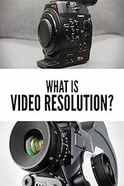 What is Video Resolution?