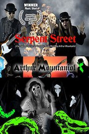 Arthur Mountaniol - Serpent Street