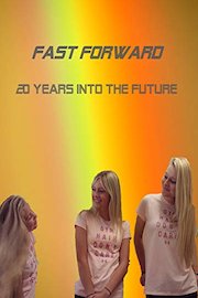 Fast forward - 20 years into the future