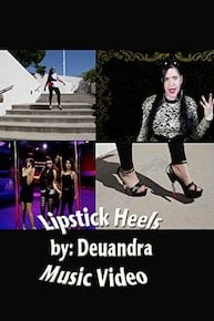 Lipstick Heels