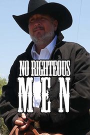 No Righteous Men