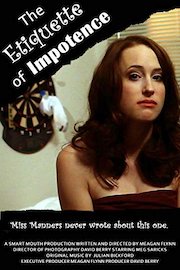 The Etiquette of Impotence