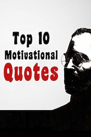 Top Ten Motivational Quotes