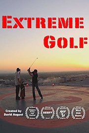 Extreme Golf