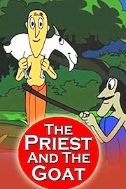 The Priest and The Goat