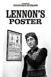Lennon's Poster