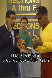 Jim Carrey - Background Guy