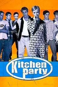 Kitchen Party