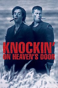 Knockin' on Heaven's Door