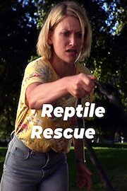Reptile Rescue