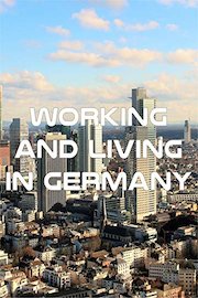 Working and Living in Germany