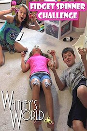 Fidget Spinner Challenge