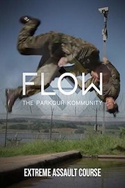 Extreme Assault Course