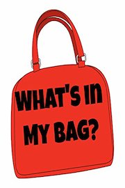 What's in My Bag - Entomologist Edition