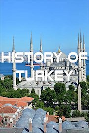 History of Turkey
