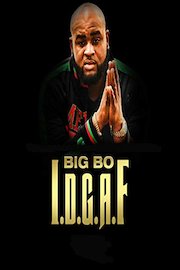 Big Bo - IDGAF
