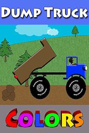 Dump Truck Colors