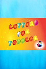 Letters For Toddler