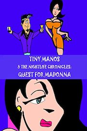 Tiny Manos
