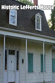 The Historic Leffert's House and more