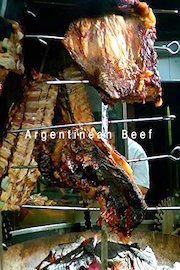 Argentinean Beef