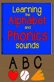 Learning the Alphabet and Phonics Sounds