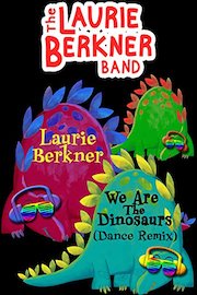 We Are The Dinosaurs