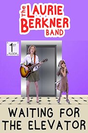 Waiting For The Elevator