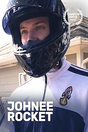 Johnee Rocket